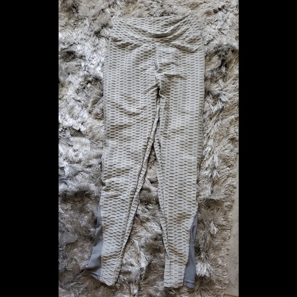 Women Leggings High Waist Seamless Leggings Sport - Picture 7 of 7